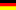 in German language in German language
